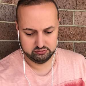 Meet your Posher, Tim